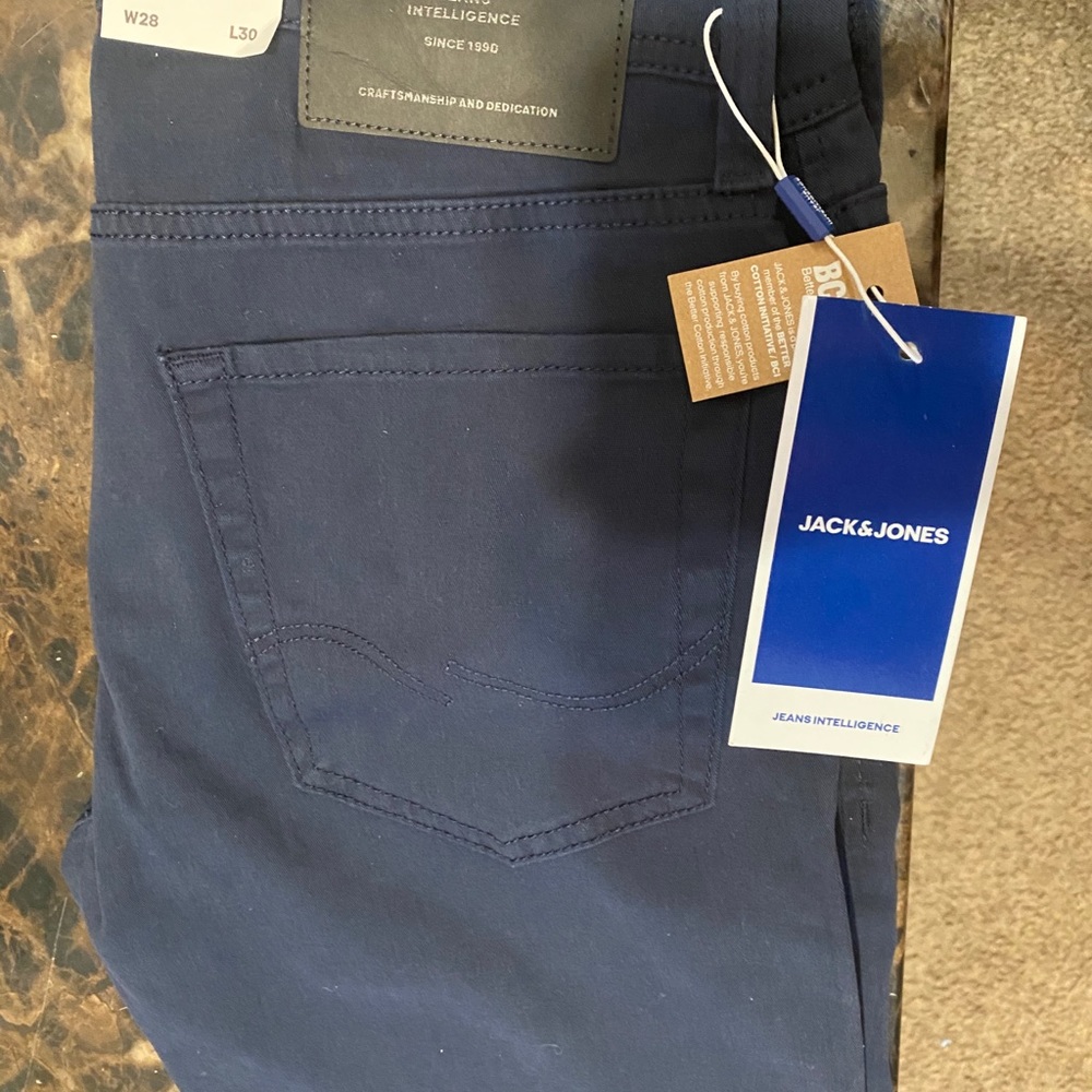 Jack&Jones Men’s jeans - Picture 4 of 5